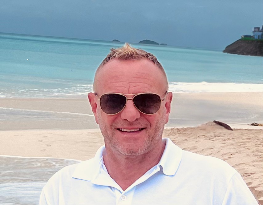 Cruise Brothers Travel Agent Wade Berry